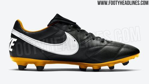 耐克足球鞋最新爆料视频,尖端科技与设计革新大揭秘